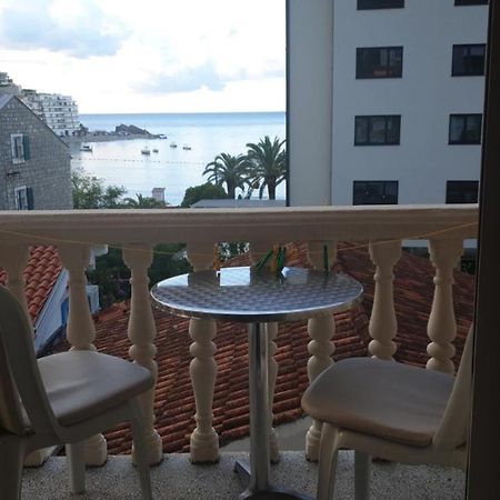 Apartmani Ljubo Rafailovic 2 Rafailovići Eksteriør billede