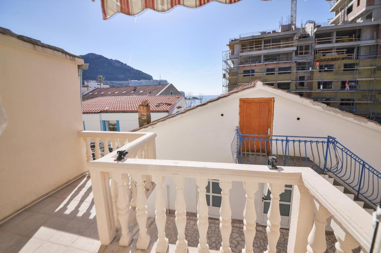 Apartmani Ljubo Rafailovic 2 Rafailovići Eksteriør billede