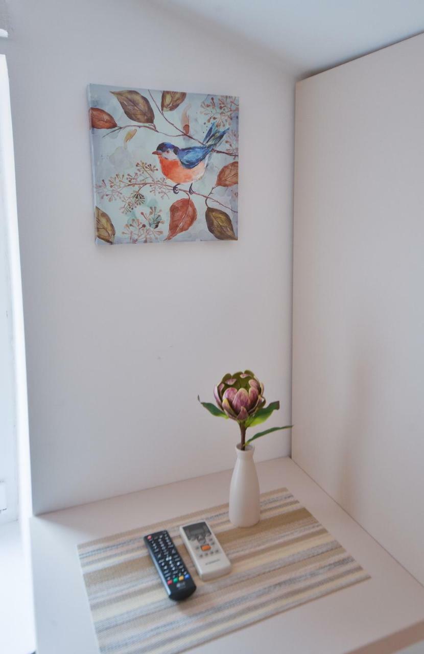Apartmani Ljubo Rafailovic 2 Rafailovići Eksteriør billede